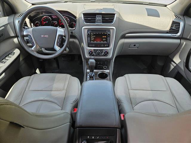 Used 2017 GMC Acadia Limited SLT FWD image 20