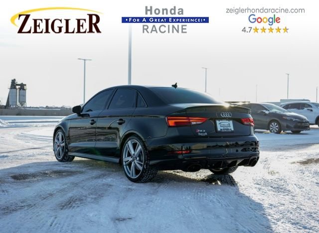 Used 2020 Audi RS 3 image 7