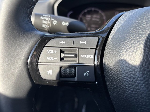 Certified 2025 Honda Civic Sport image 14