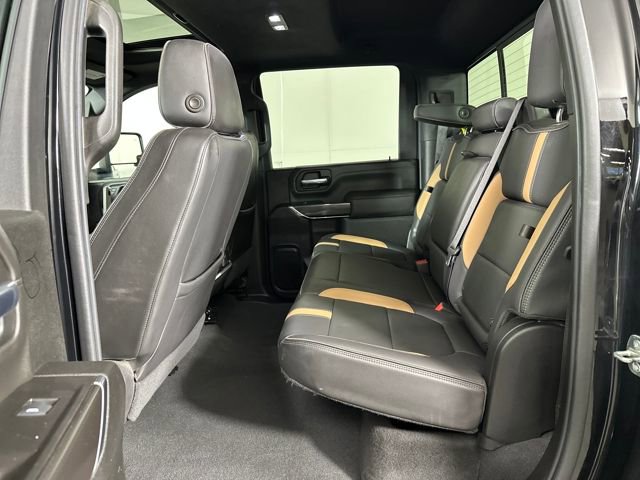 Used 2021 Chevrolet Silverado 2500 LTZ w/ Carhartt Edition image 25