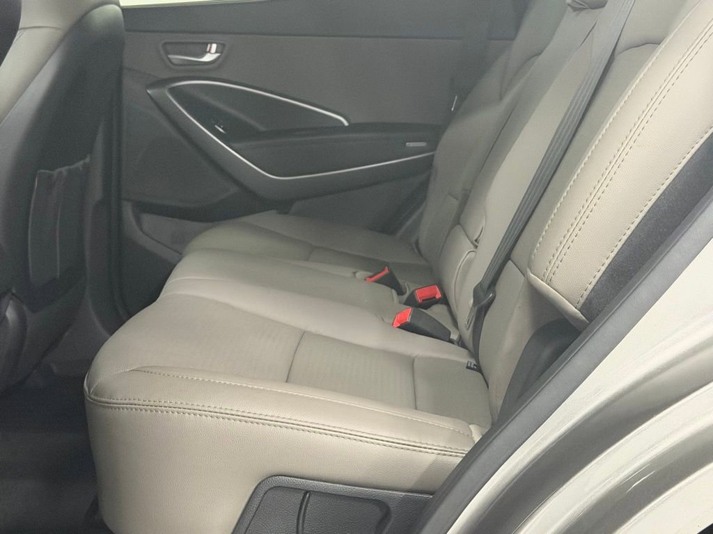 Used 2016 Hyundai Santa Fe Sport w/ Option Group 03 image 23