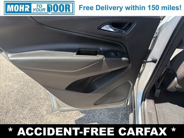 Used 2020 Chevrolet Equinox LT image 28