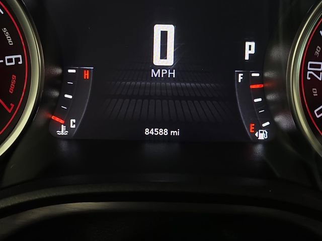 Used 2015 Dodge Challenger SXT w/ Sound Group RWD image 12