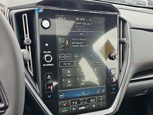 New 2026 Subaru WRX Premium image 15