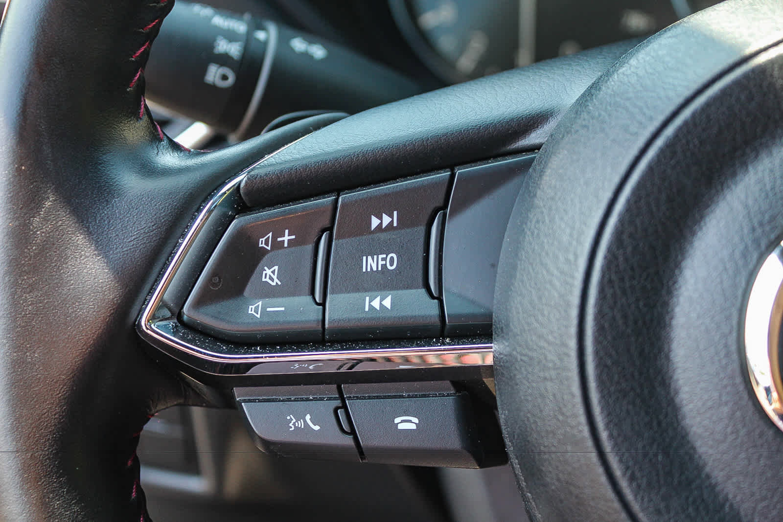 Used 2023 MAZDA CX-5 AWD 2.5 Turbo image 30