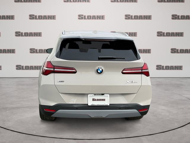 Used 2026 BMW X3 xDrive30 w/ Premium Package AWD/4WD image 4