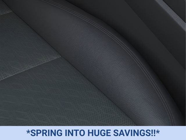 New 2026 Chevrolet Equinox LT w/ Convenience Package II image 21