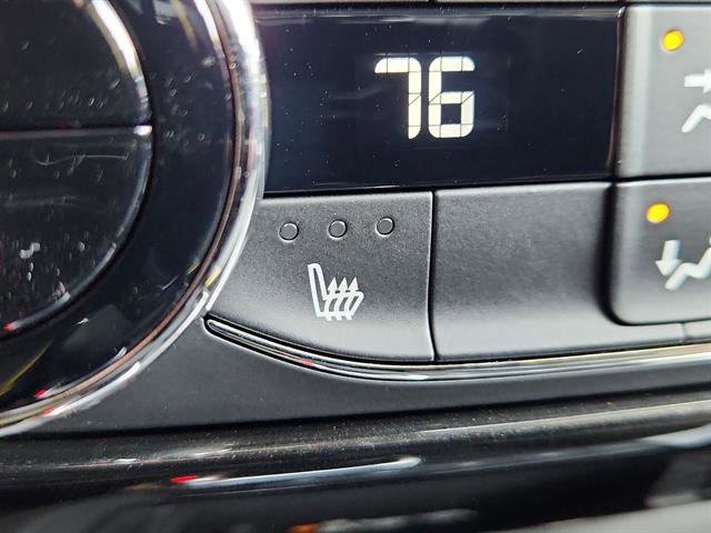 New 2026 Chevrolet TrailBlazer ACTIV image 16