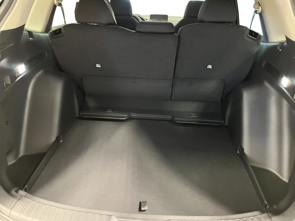 New 2027 Honda CR-V EX image 26