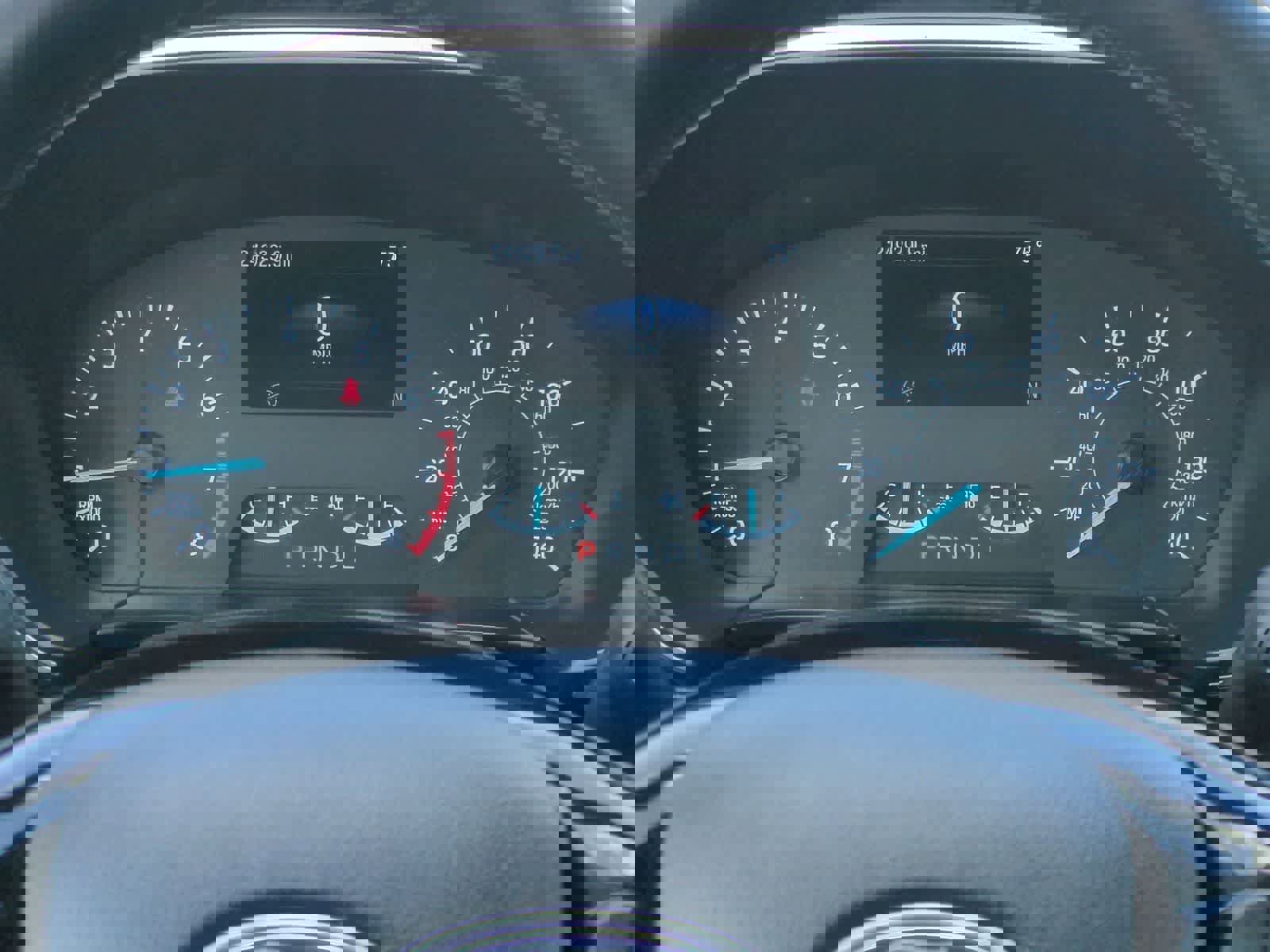 Used 2022 Ford Escape SE w/ Convenience Package image 32