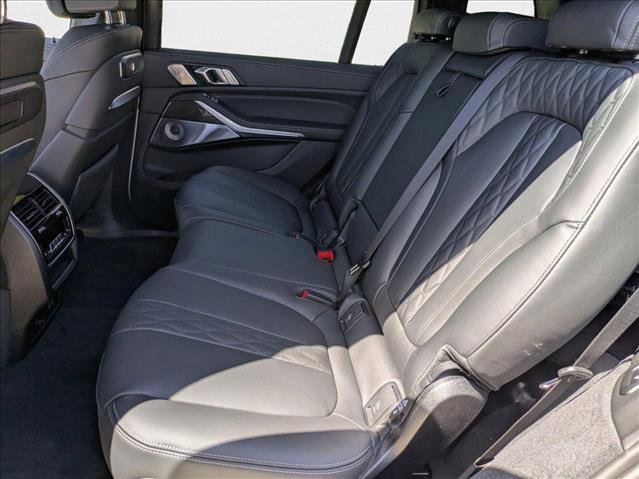 New 2025 BMW ALPINA XB7 image 16
