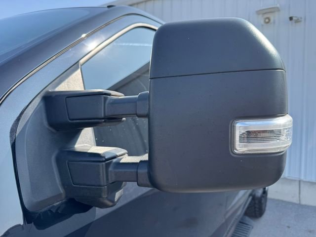 Used 2024 Ford F250 XL w/ STX Appearance Package image 41