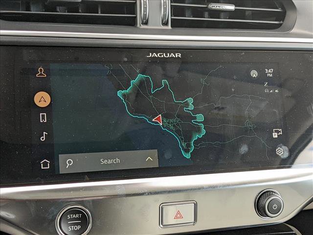 New 2024 Jaguar I-PACE R-Dynamic HSE image 11