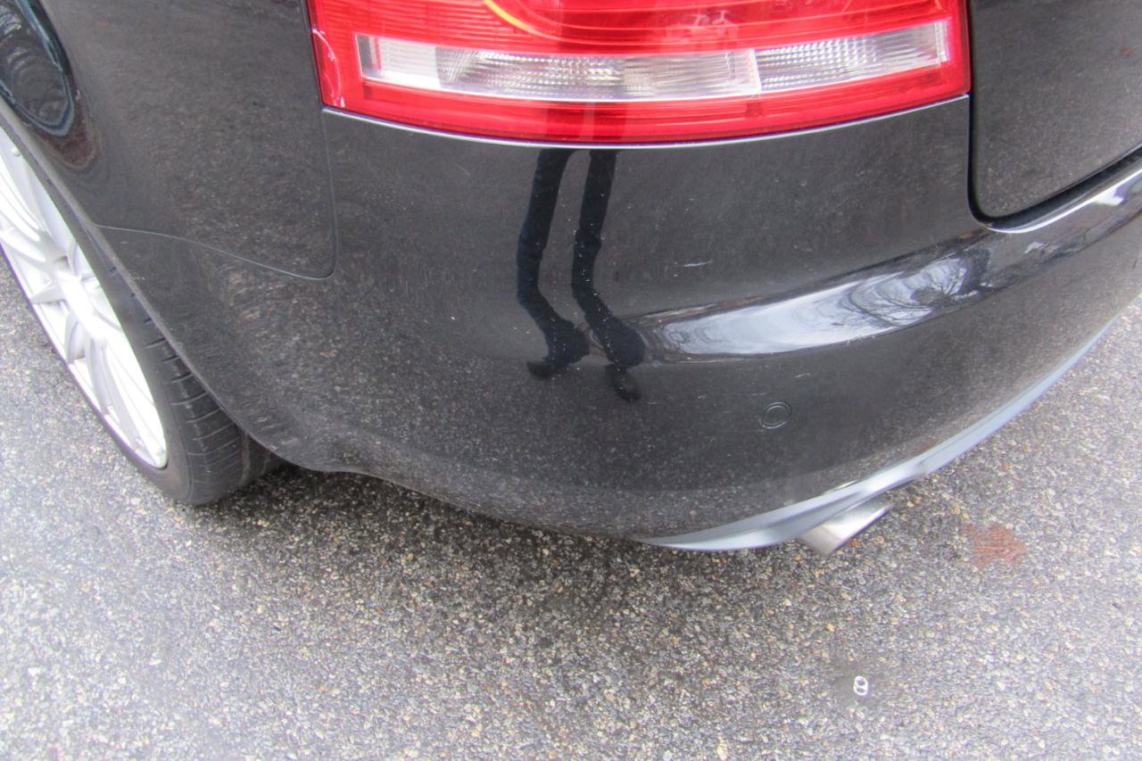 Used 2009 Audi A4 2.0T image 4