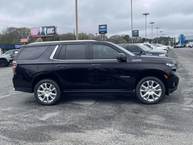 Used 2021 Chevrolet Tahoe High Country w/ Premium Package video 2