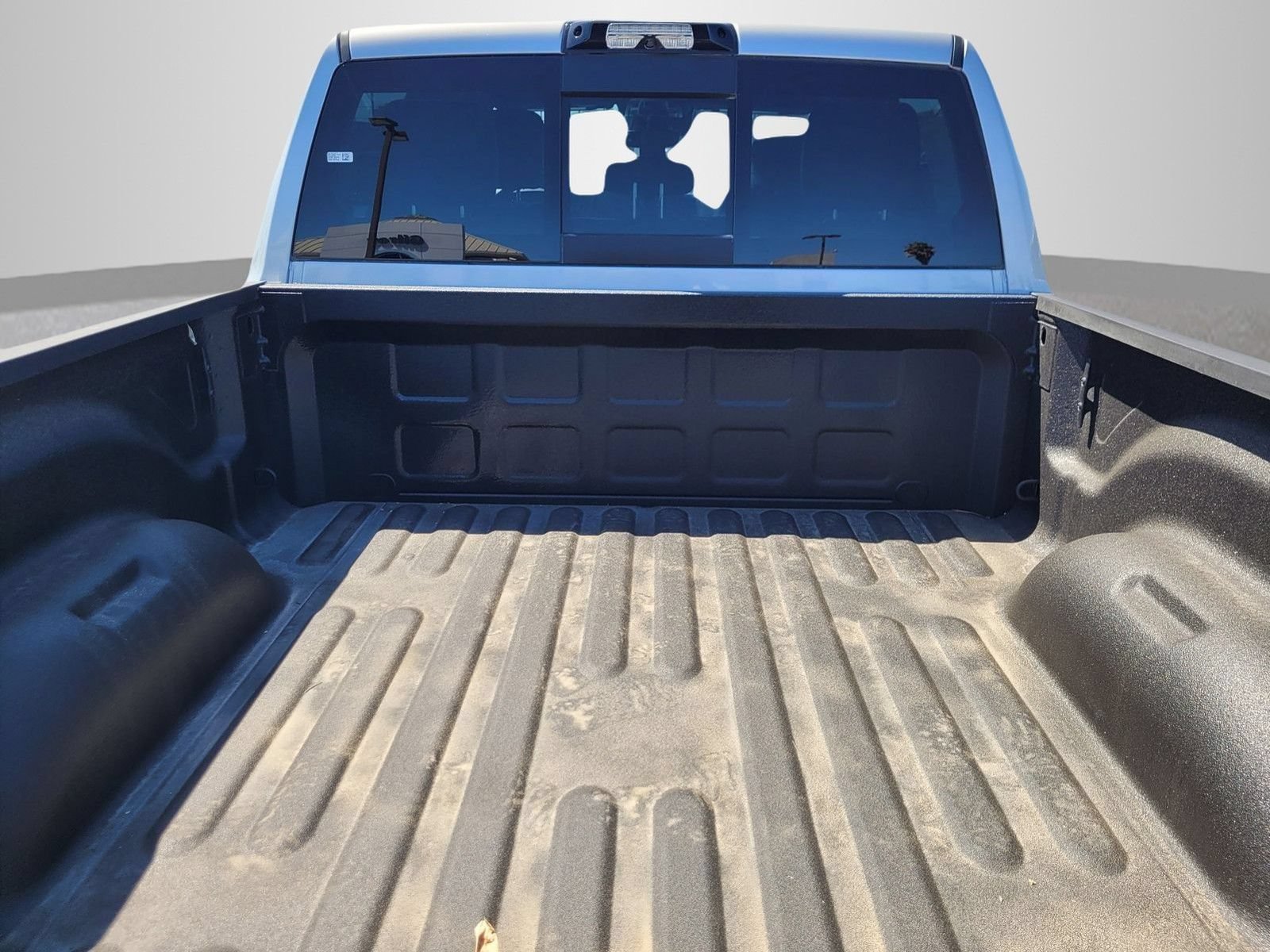 New 2026 RAM 2500 Laramie AWD/4WD image 8