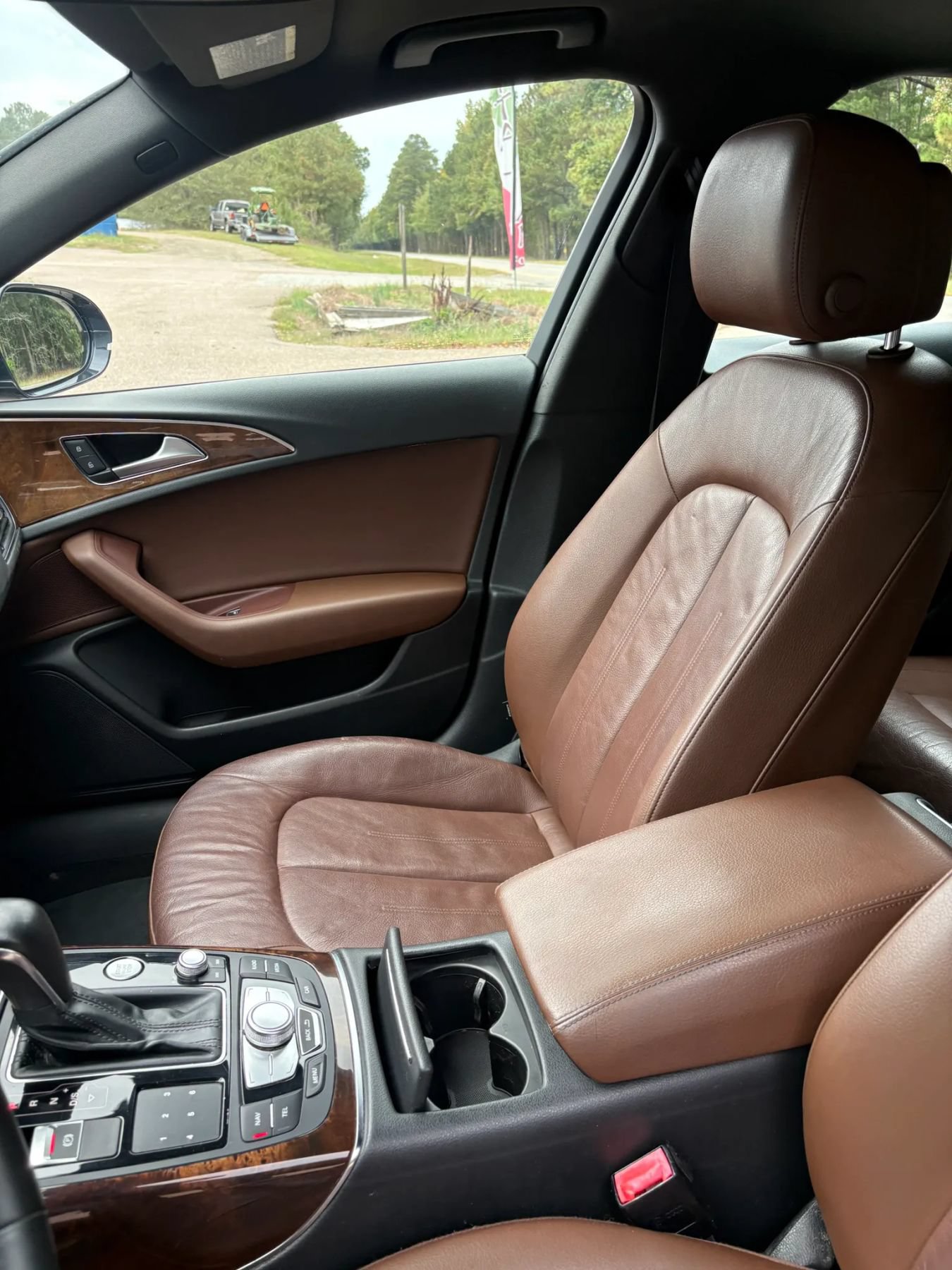 Used 2017 Audi A6 2.0T Premium FWD image 10