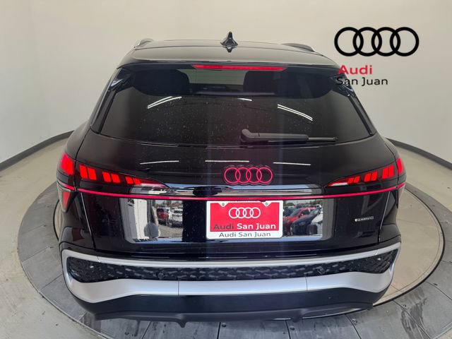 Certified 2026 Audi Q3 quattro 2.0T AWD/4WD image 38