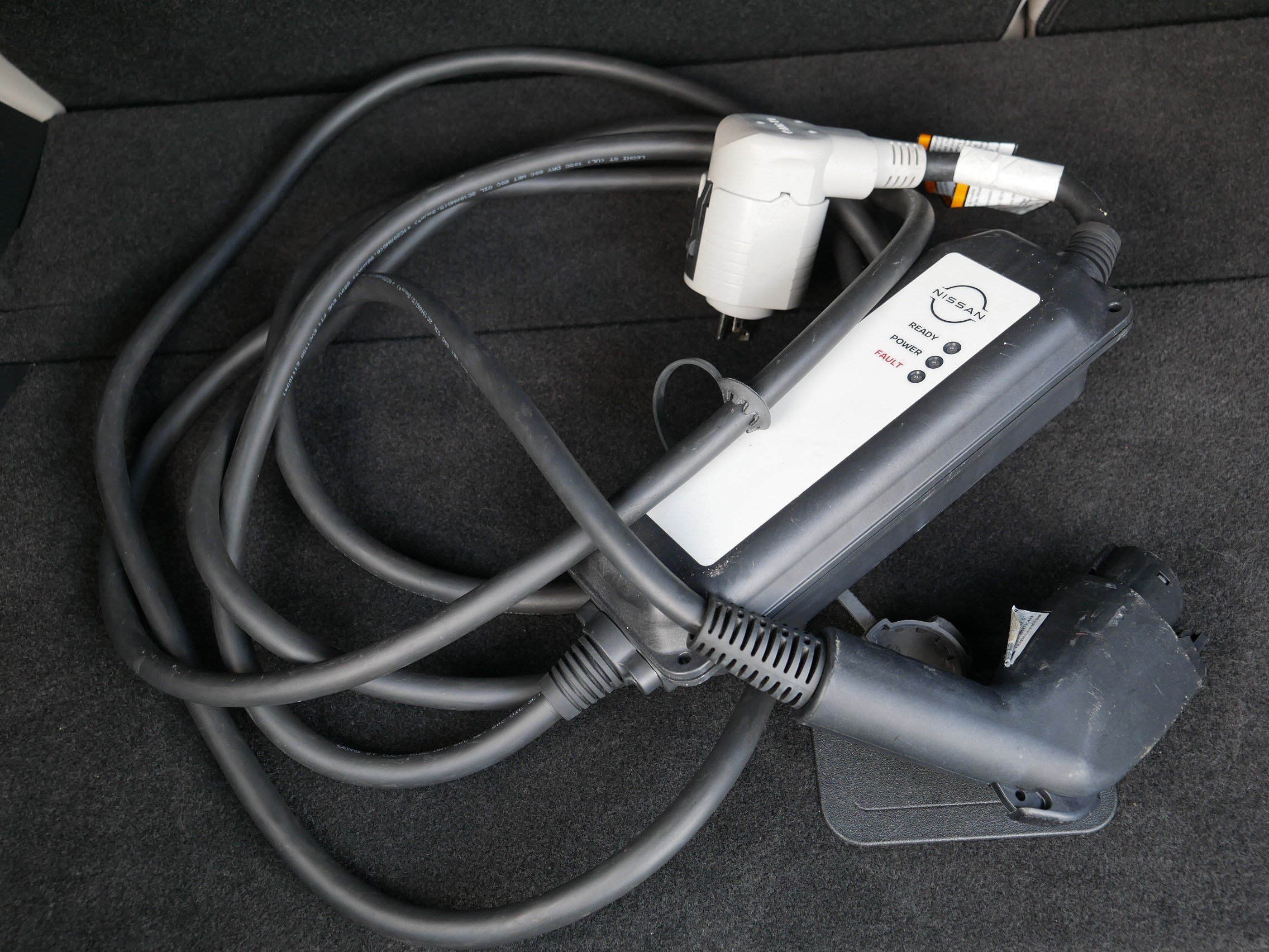 Certified 2023 Nissan Ariya AWD image 37