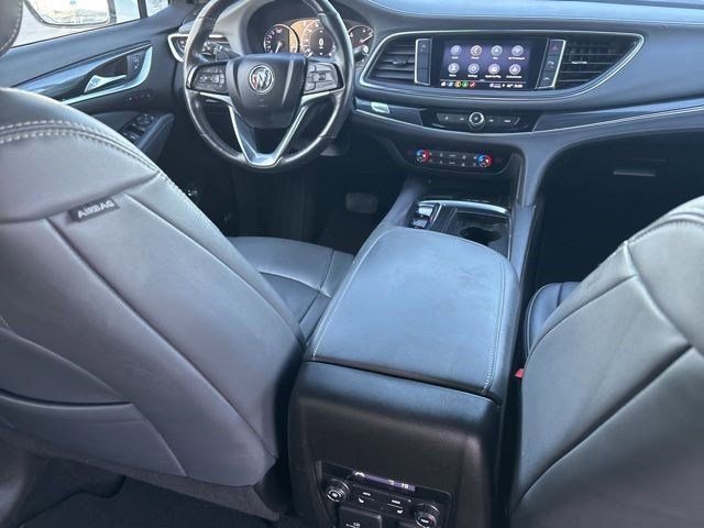 Used 2024 Buick Enclave Premium FWD image 38