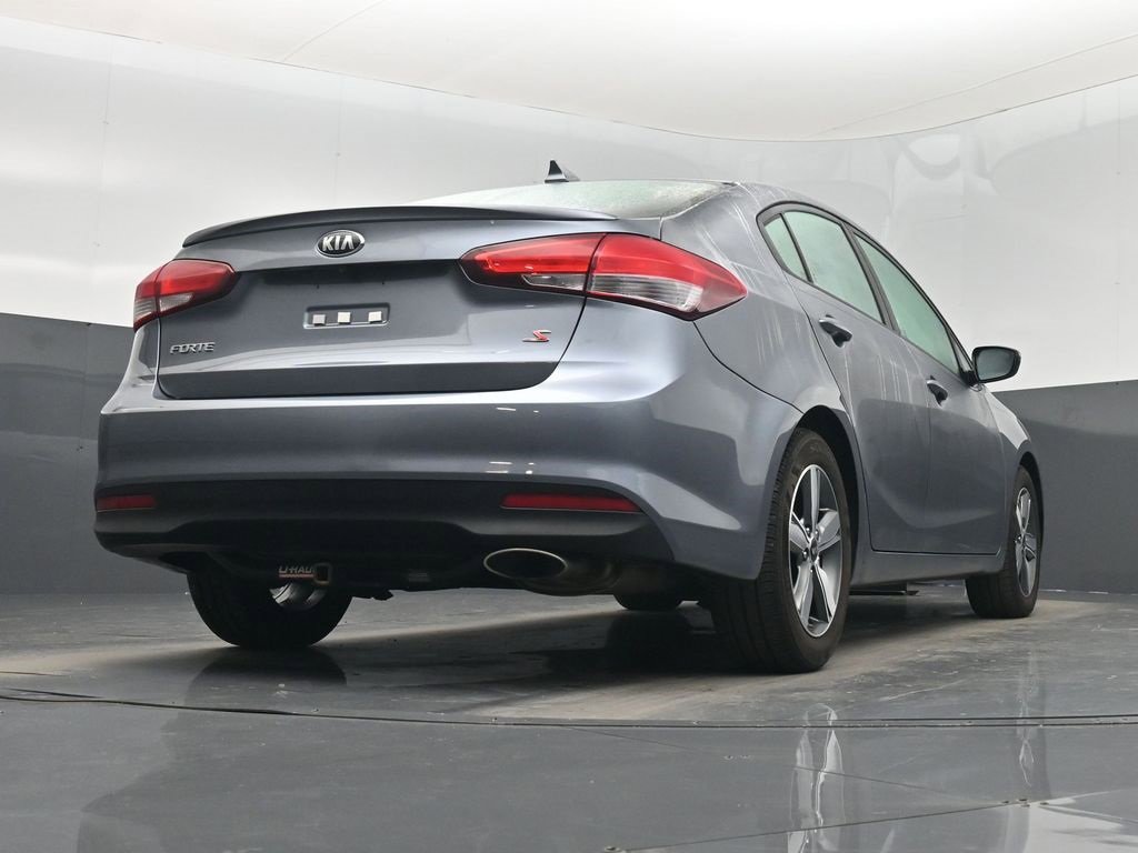 Used 2018 Kia Forte S image 51