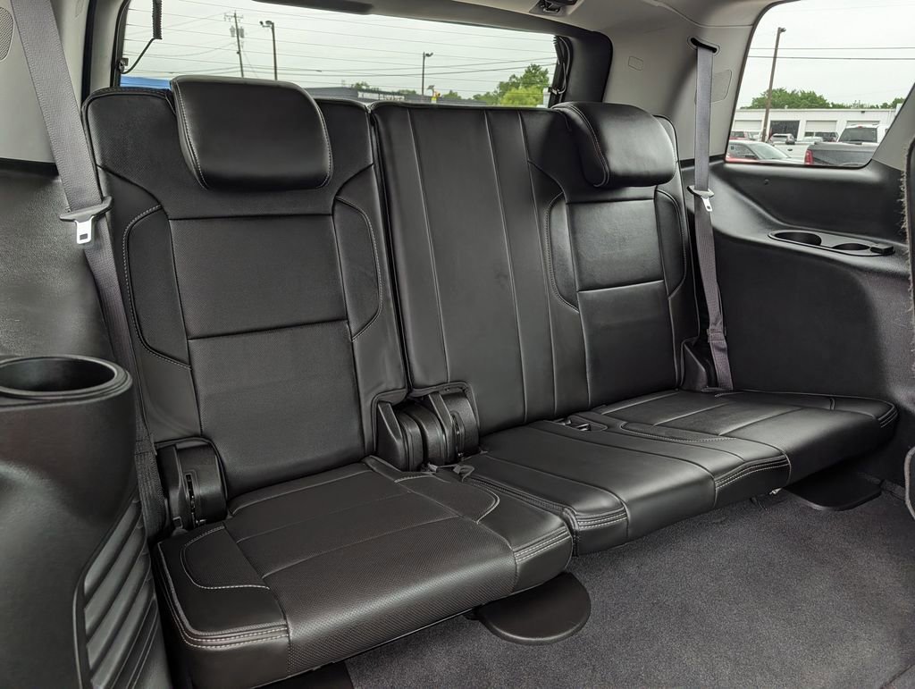 Used 2020 GMC Yukon Denali w/ Denali Premium Package AWD/4WD image 35