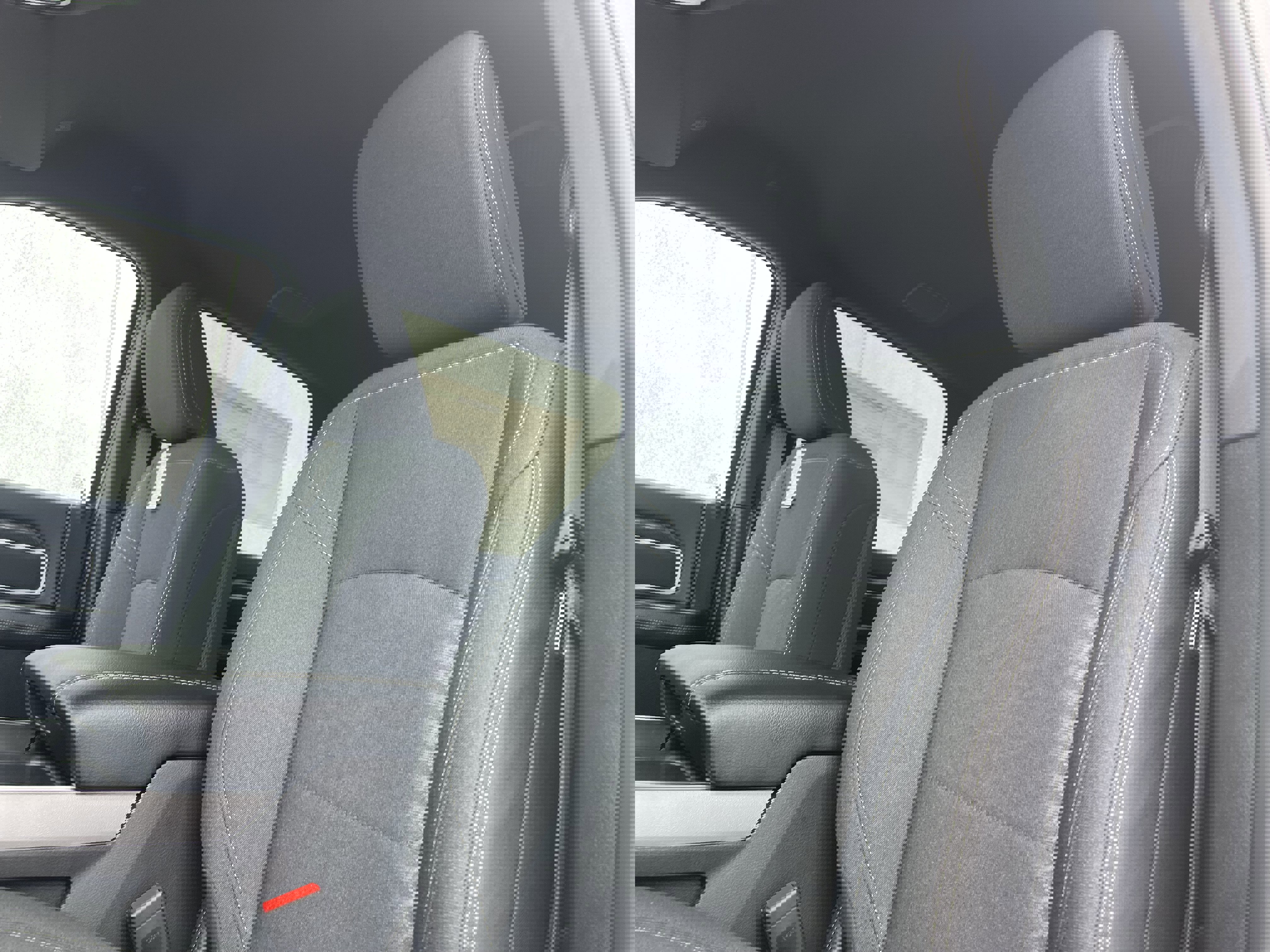 New 2026 RAM 2500 Big Horn image 20