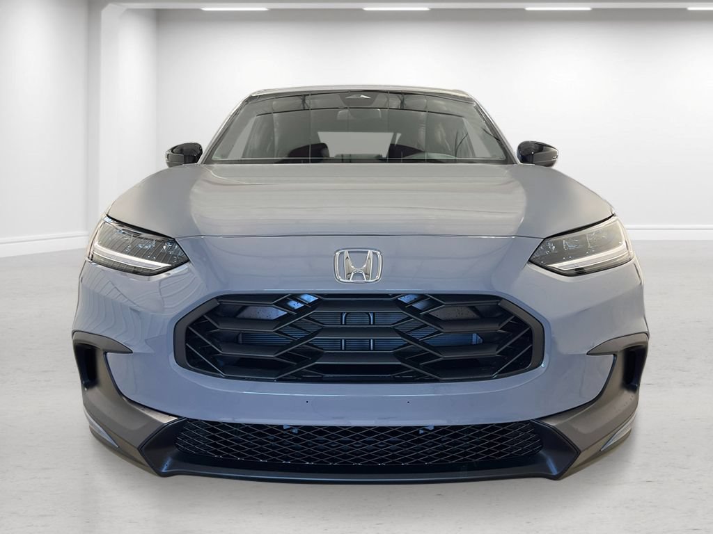 New 2027 Honda HR-V Sport image 10