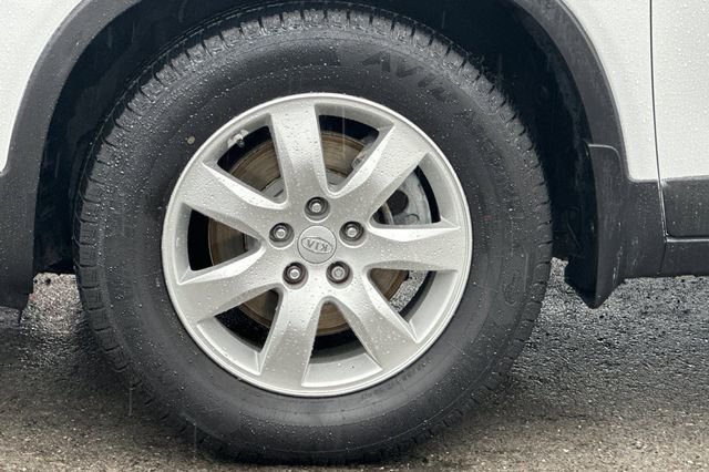 Used 2014 Kia Sorento LX image 24