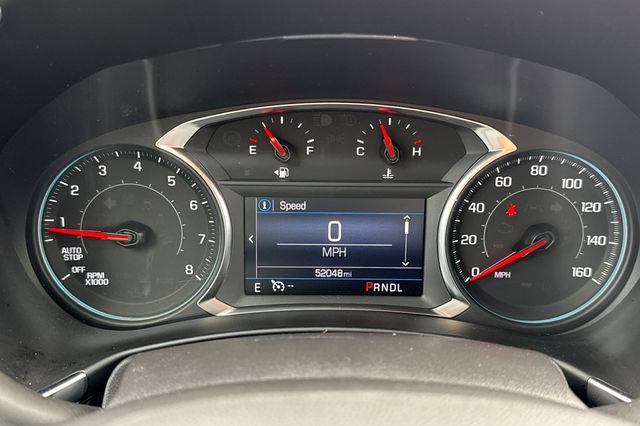 Used 2024 Chevrolet Equinox LT AWD/4WD image 41