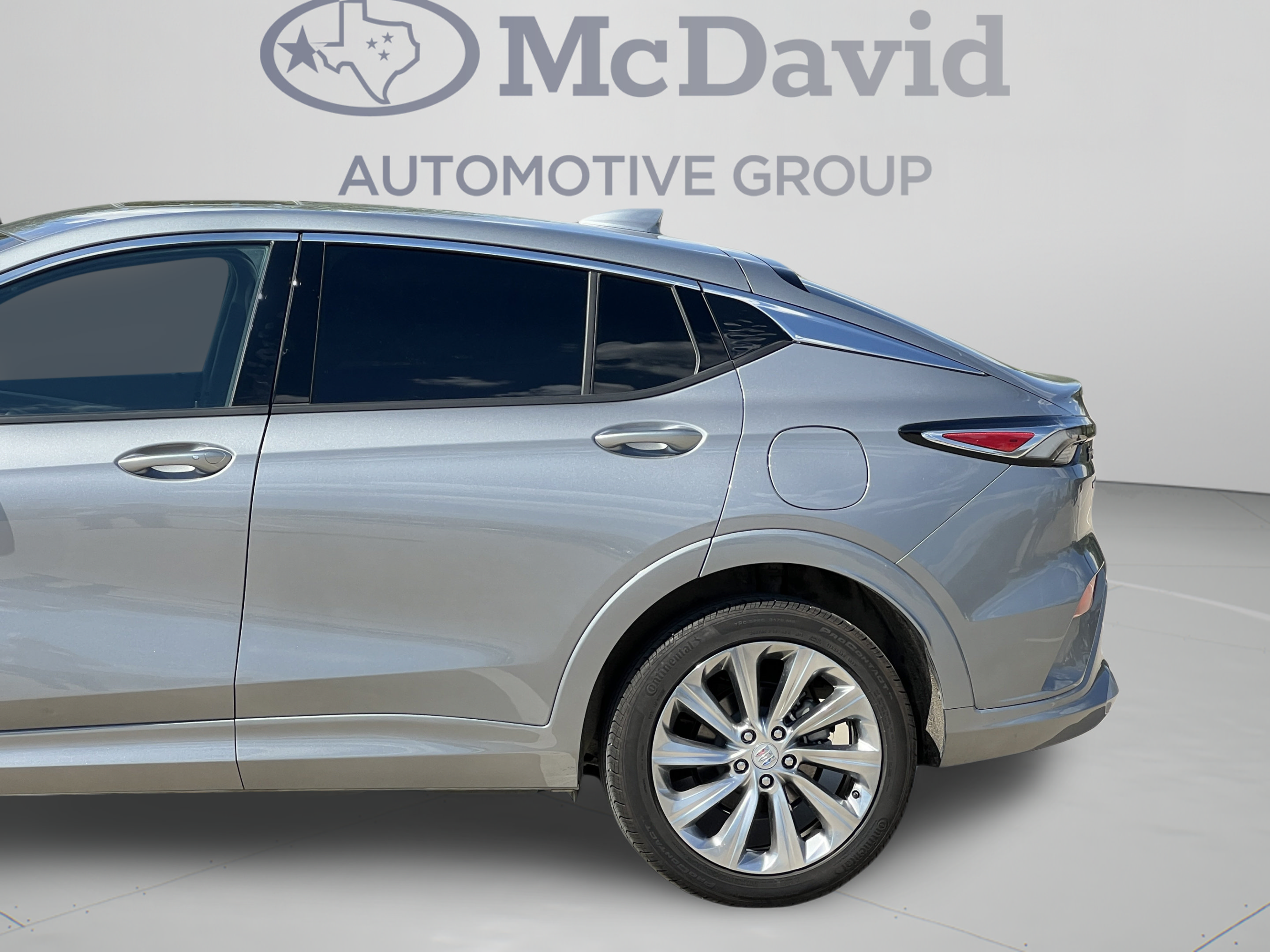 Used 2025 Buick Envista Avenir FWD image 31
