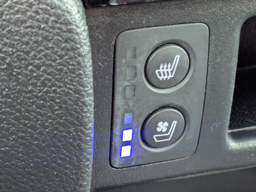 Used 2021 Honda Passport Elite image 22