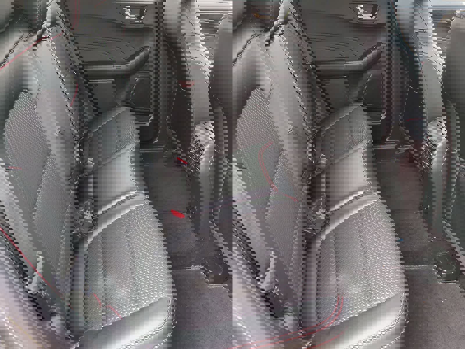 Used 2024 Ford Escape ST-Line Select w/ Tech Pack #1 image 20