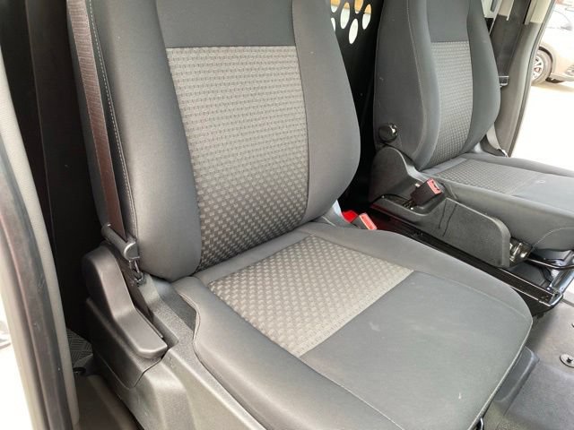 Used 2025 Ford Transit 250 Low Roof w/ Exterior Upgrade Package RWD image 28