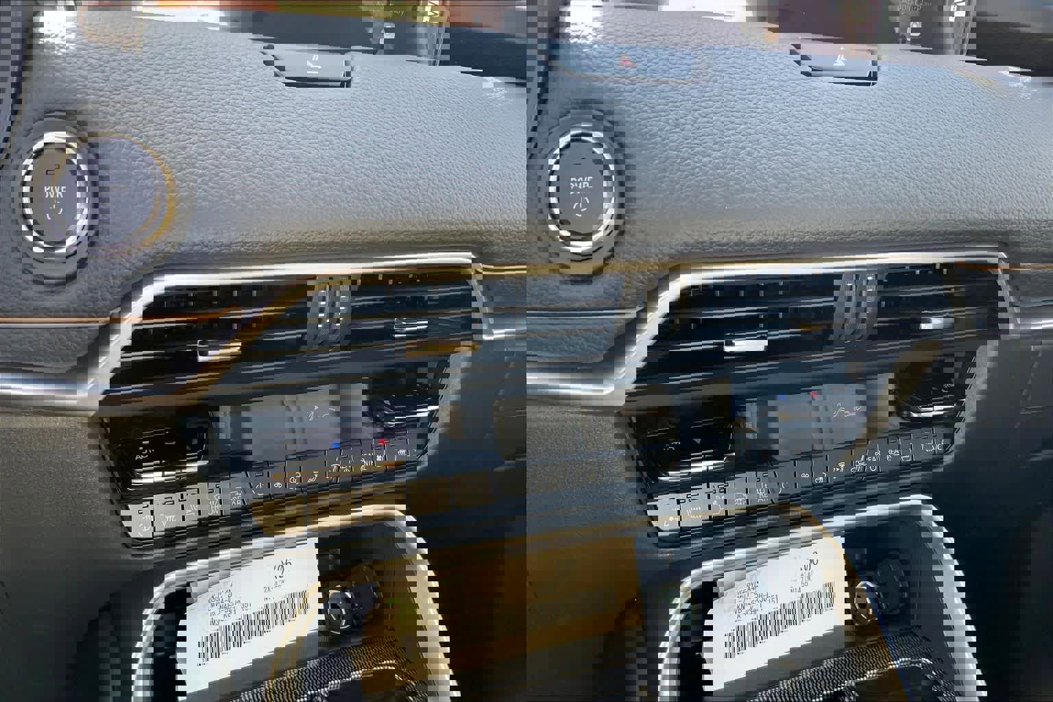 New 2026 MAZDA CX-70 SC Plus image 17