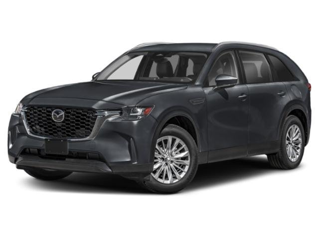 Used 2024 MAZDA CX-90 3.3 Turbo w/ Select Package