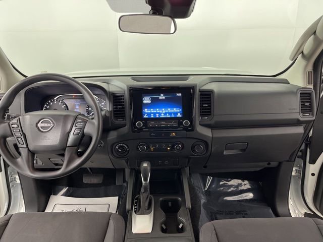 Used 2024 Nissan Frontier S image 40