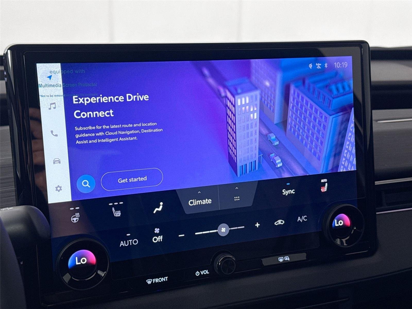 New 2026 Toyota C-HR AWD/4WD image 7