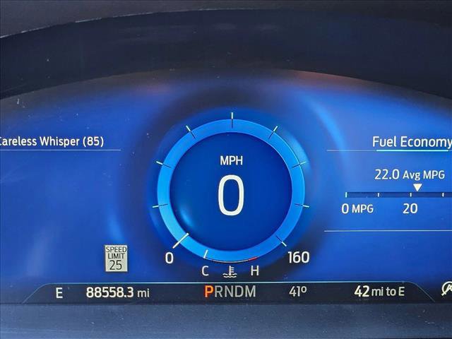 Used 2020 Ford Explorer ST image 15