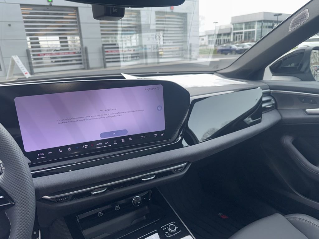 New 2026 Audi S5 Premium Plus image 32