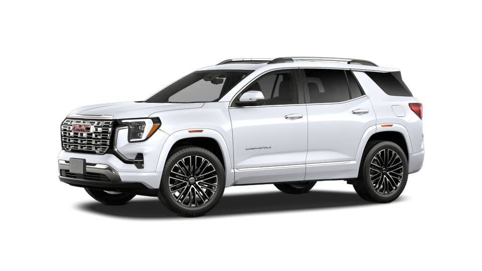 New 2027 GMC Terrain Denali AWD/4WD image 33