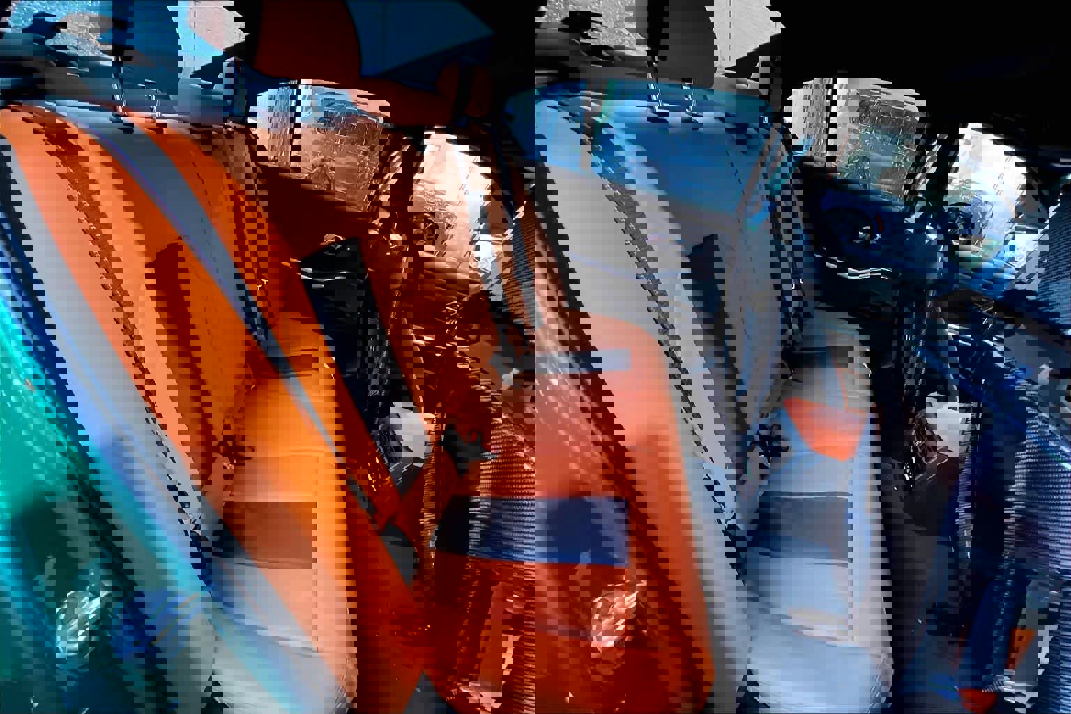 Used 2023 BMW M3 Competition image 29