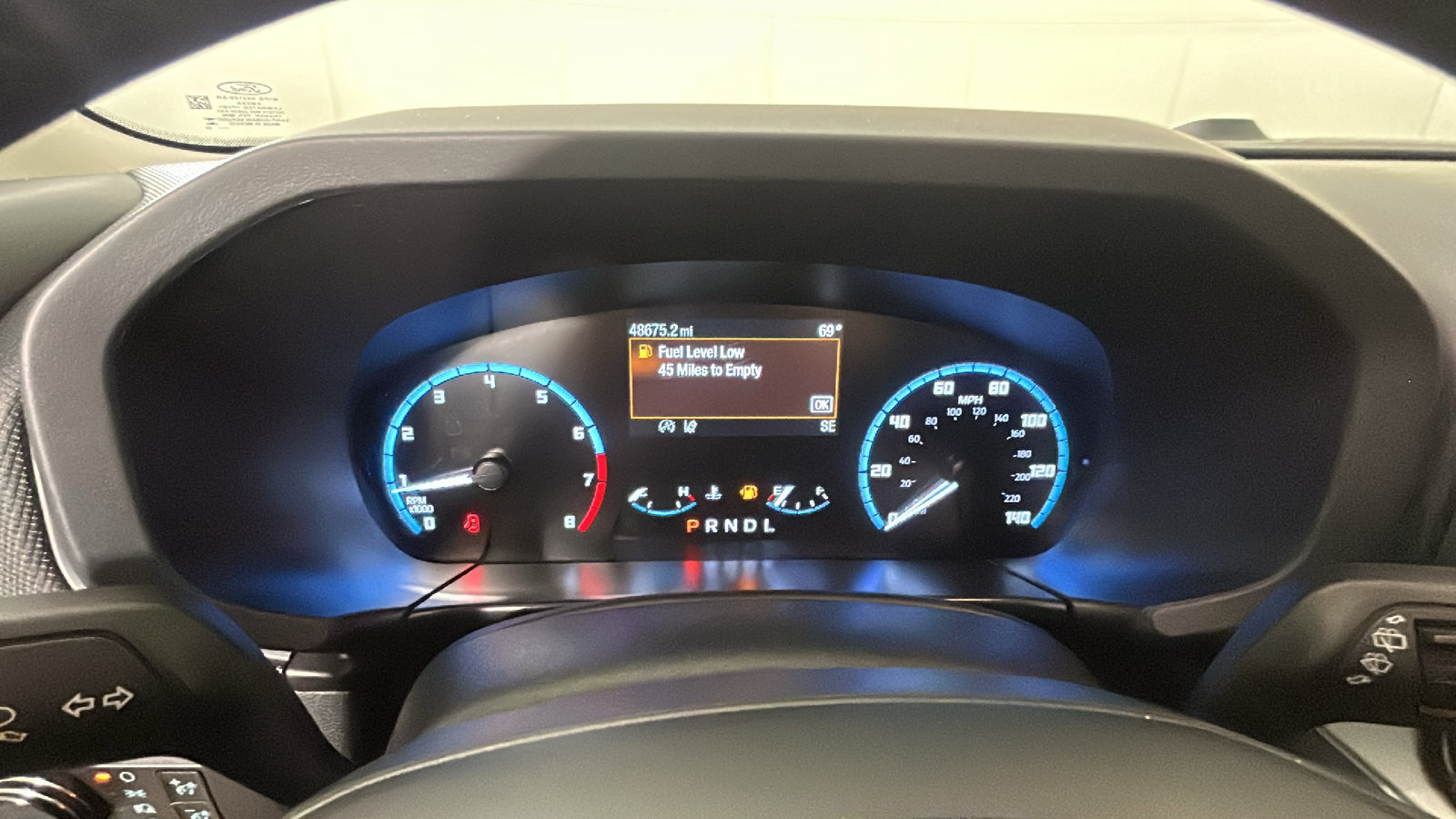 Used 2022 Ford Bronco Sport Big Bend w/ Convenience Package AWD/4WD image 21