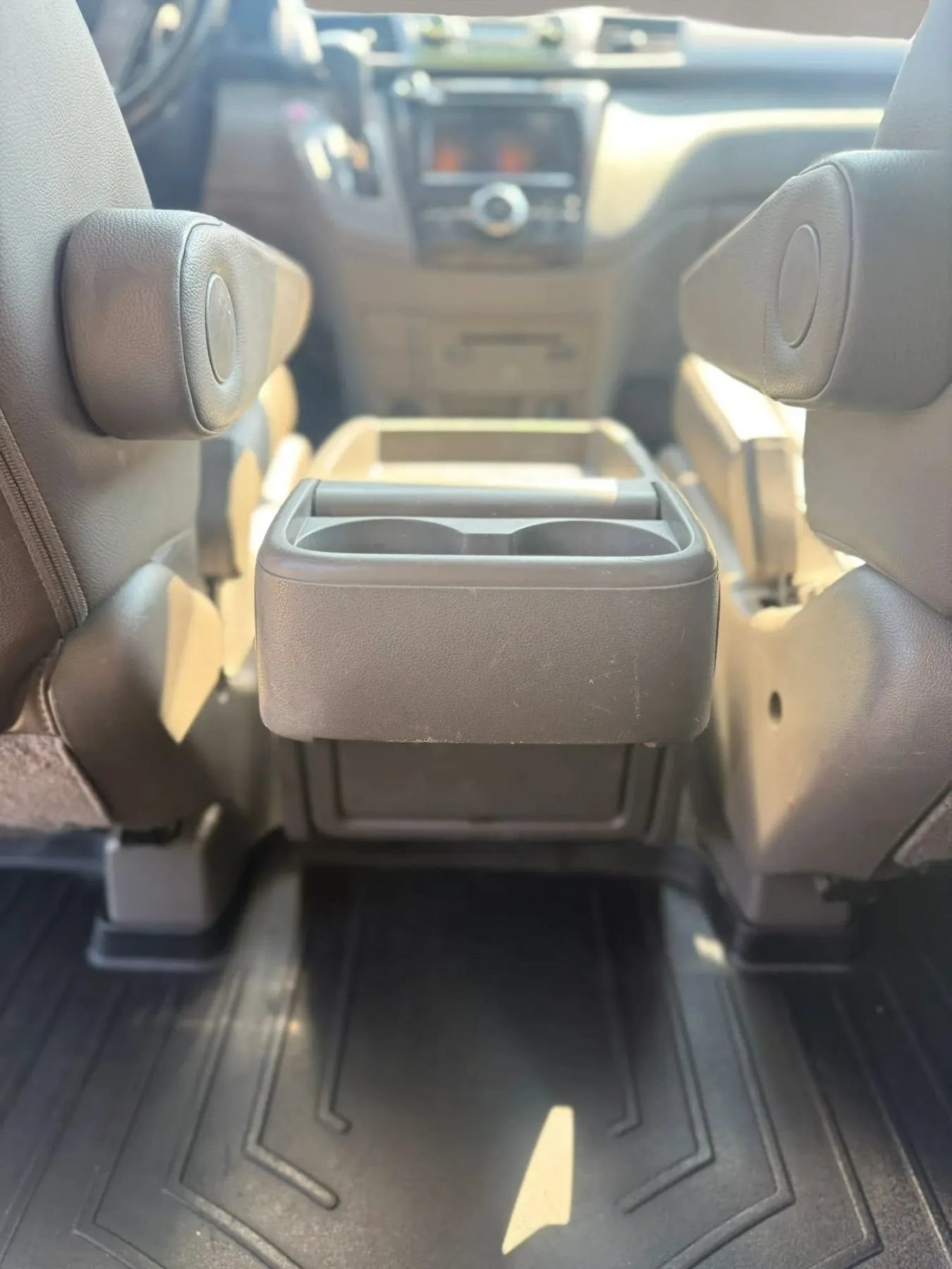 Used 2015 Honda Odyssey Touring image 13