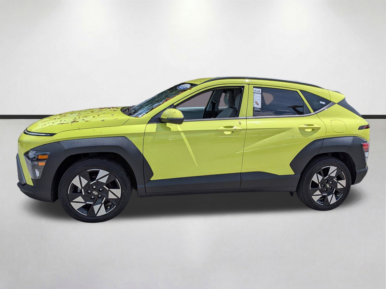 Used 2024 Hyundai Kona SEL image 7