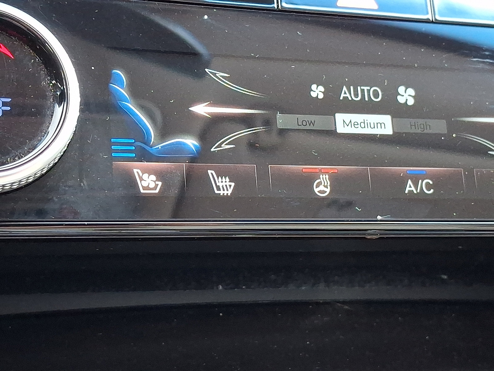 Certified 2024 Genesis GV80 3.5T Advanced w/ Advanced Package AWD/4WD image 25