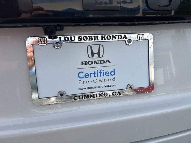 Used 2025 Honda Pilot Sport image 8