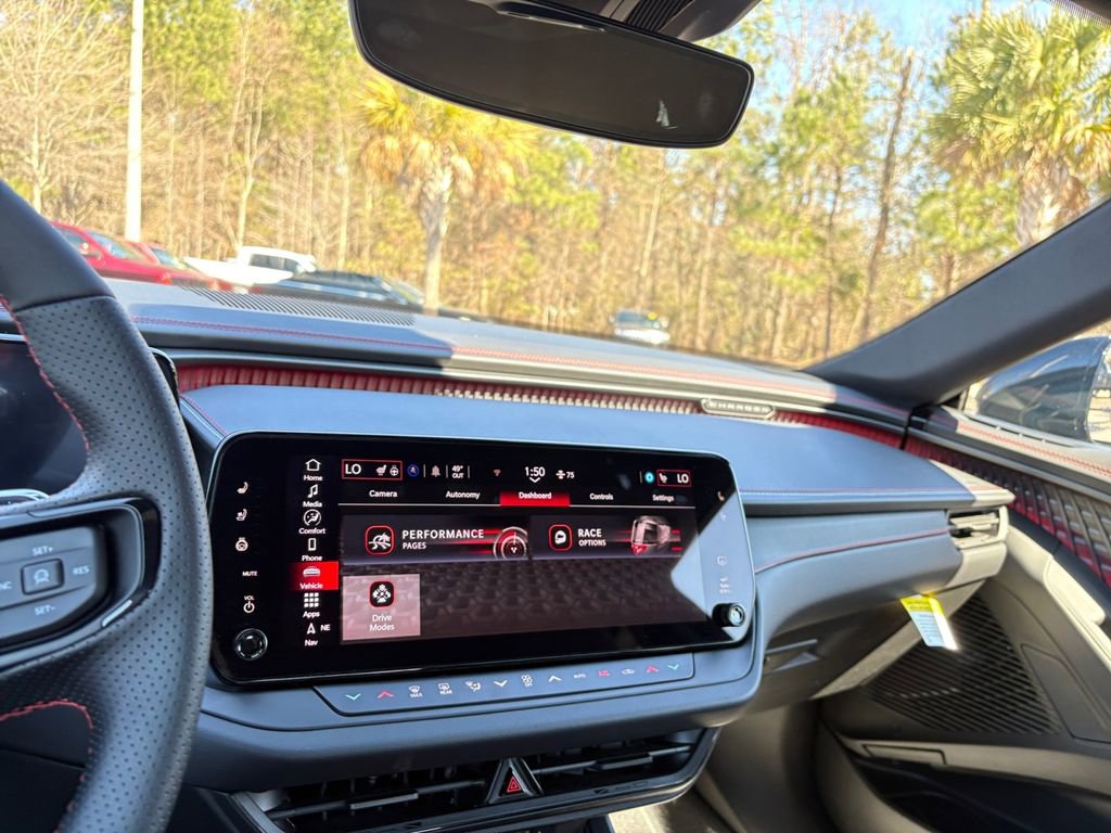 New 2026 Dodge Charger Scat Pack image 26