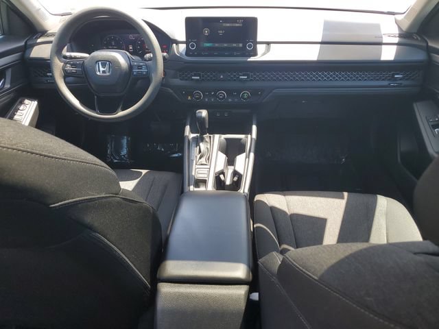 Certified 2023 Honda Accord EX image 8