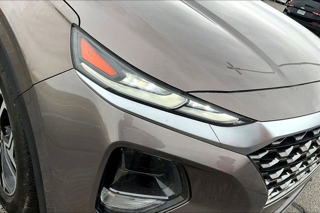 Used 2019 Hyundai Santa Fe Limited w/ Cargo Package FWD image 32